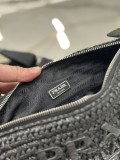 Prada 26x 14x 10.5cm 1BH190