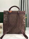 GOYARD Saint Leger 020318 33x35x16cm