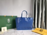 Borsa GOYARD 020662 47/35×28×16cm