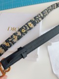 Cintura Dior 2.0cm