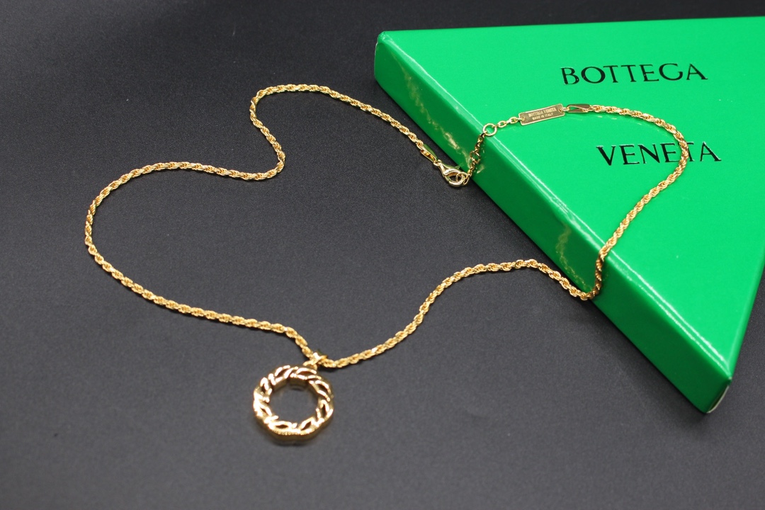 Gioielli Bottega Veneta