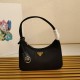 Prada HOBO 1NE515 23x13x5cm