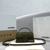 Jacquemus modello: 2056 24x13x7cm / 18x6x7cm