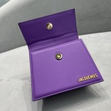 Jacquemus modello: 2044 18x15.5x8cm