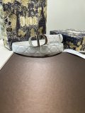 Cintura Dior 3.0cm