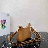 Prada 1BH193 24x 18x 6cm
