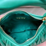Borsa MiuMiu 23x13x7cm