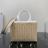 Prada 1BG835 26cm* 18cm* 11.5cm