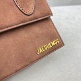 Jacquemus modello: 2023 18x15.5x8cm