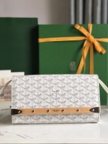 Borsa GOYARD Monte Carlo 25x14,5x4cm
