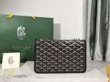 GOYARD Alexandre 24x15x6cm