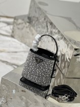 Prada Panier 15* 16* 9.5cm 1BA373