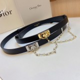 Cintura Dior 2.0cm