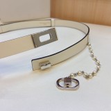 Cintura Dior 2.0cm