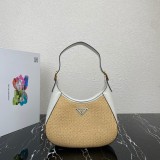 Prada Cleo 1BC179 27x 19x 5cm