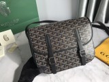 GOYARD Belvédère 020097 28*19*7.5cm