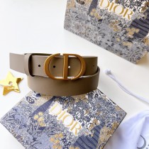 Cintura Dior 2.0cm