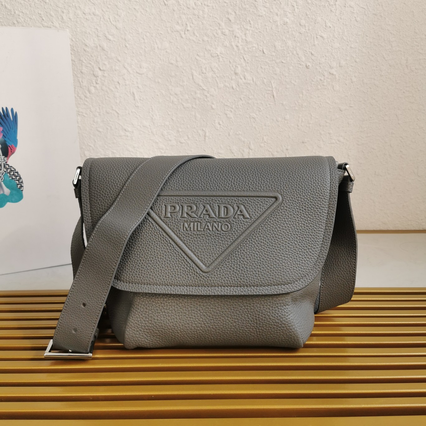 Prada 2VD056 22*22*12cm