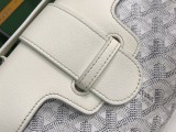 Borsa GOYARD mini Saigon 020164 20x14.5×9cm