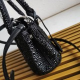 Prada 1BA906 20x 14.5x 9.5cm