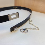 Cintura Dior 2.0cm