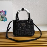 Prada 1BA906 20x 14.5x 9.5cm