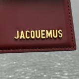 Jacquemus modello: 2056 24x13x7cm