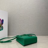 Prada 1BA358 17x 19.5x 6.5cm