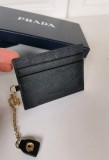 Prada Portafoglio 1MH132 18.7x9.5cm