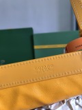 GOYARD Tote Bellechasse Biaude 020161 36x15x27cm