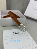 Cintura Dior 2.0cm