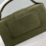 Jacquemus modello: 2056 24x13x7cm / 18x6x7cm