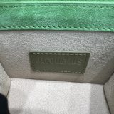 Jacquemus modello: 2102 12x8x5cm