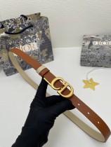 Cintura Dior 2.0cm
