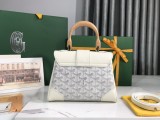 Borsa GOYARD mini Saigon 020164 20x14.5×9cm
