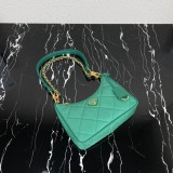 Prada 1BC204 23x 16x 6.5cm
