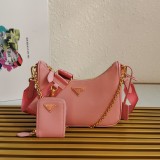Prada 1BH204 22x18x 6,5cm