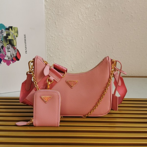 Prada 1BH204 22x18x 6,5cm