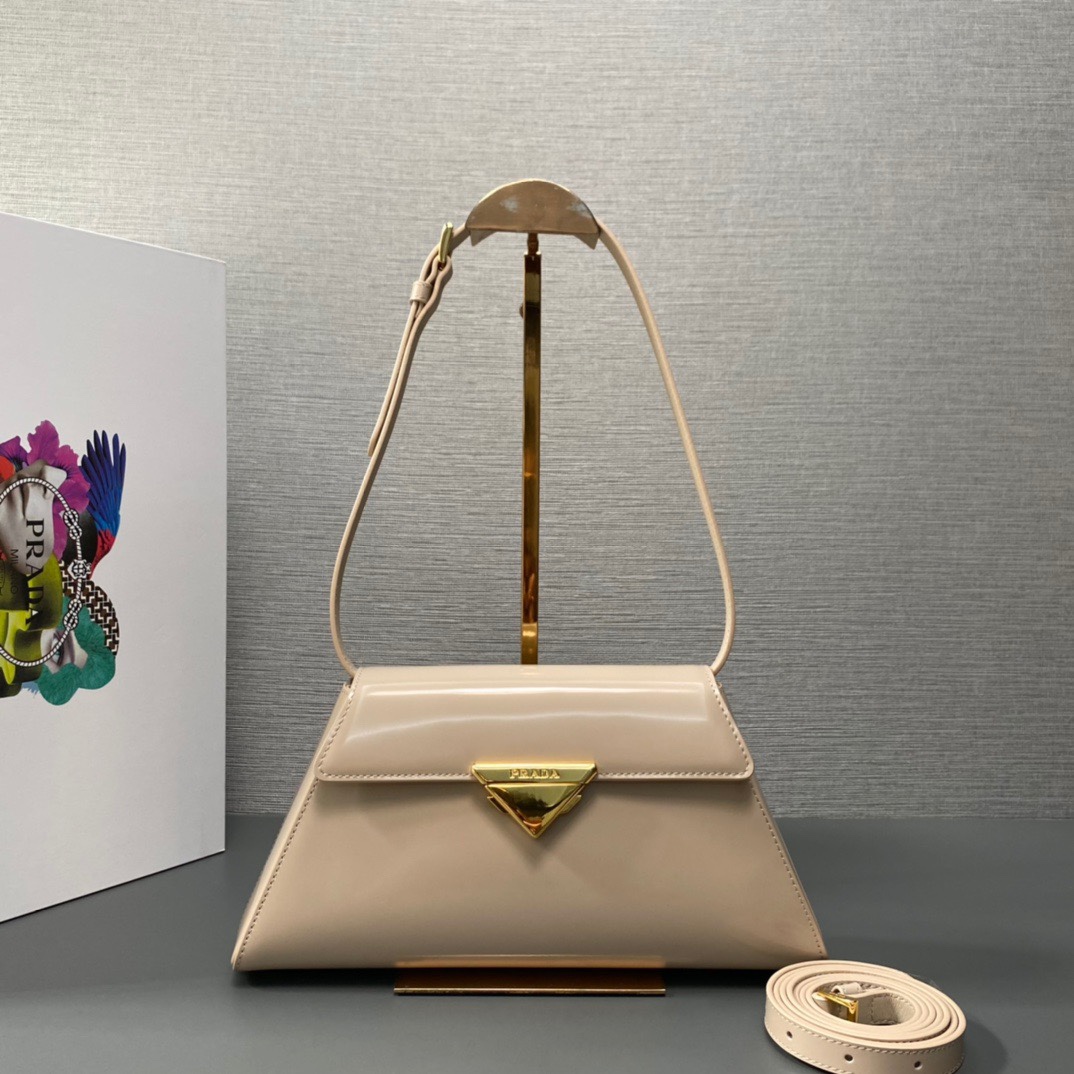 Prada 1BD343 28.5x 14x 7cm