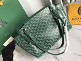 Borsa GOYARD Rouette 30x24x14,5cm