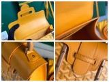 Borsa GOYARD 020192 mini Saigon 20x14.5×9cm