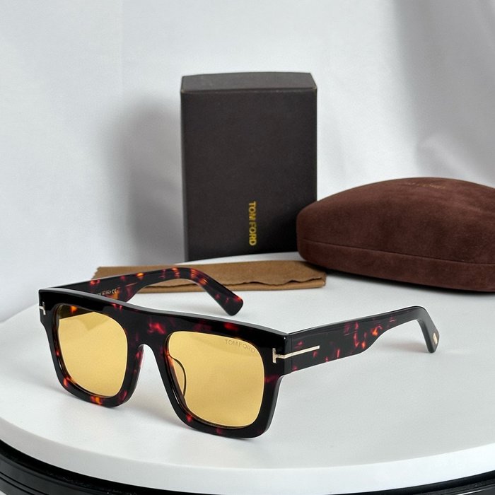 Occhiali Tom Ford P135
