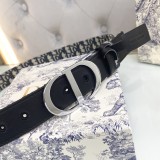 Cintura Dior 2.0cm
