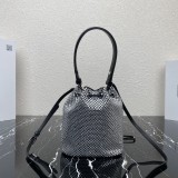 Prada 1BE067 16cm* 21cm* 10cm