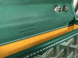 GOYARD Alexandre 24x15x6cm