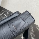 Prada 1BH198 22x 10.5x 7cm