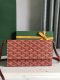 GOYARD Varenne 02019 12x3.5x19 cm