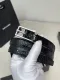 Cintura Dior 3.0cm