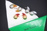 Gioielli Bottega Veneta
