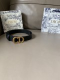 Cintura Dior 3.0cm